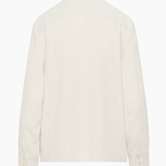 Babaton Symmetry Blouse - Size S - Picture 2 of 5